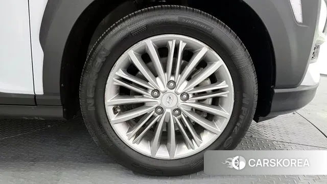 Hyundai Kona id 3765746 из Кореи 15