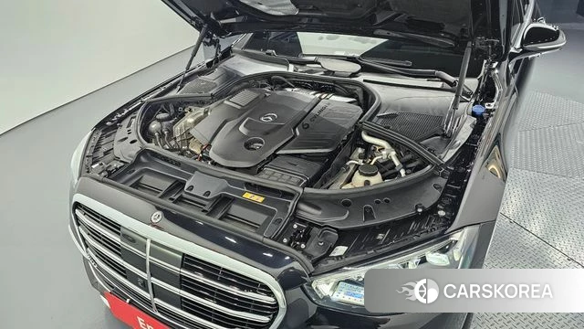 Mercedes-Benz S-Class W223 id 4462651 из Кореи 29