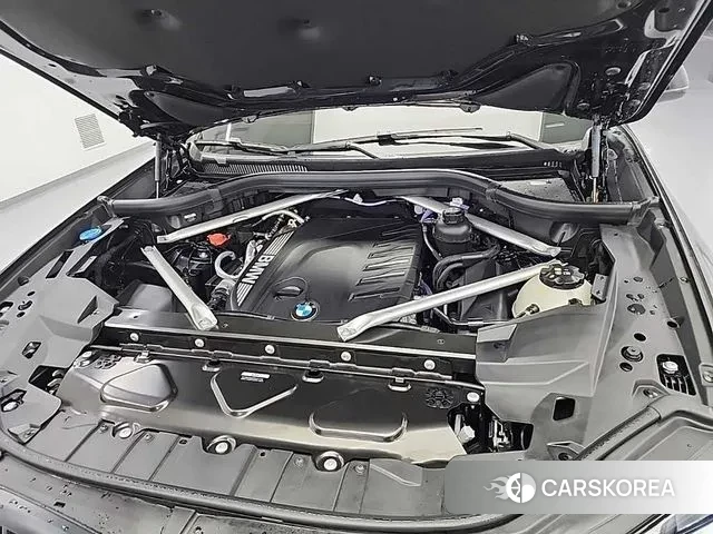 BMW X6 (G06) id 3446846 из Кореи 15