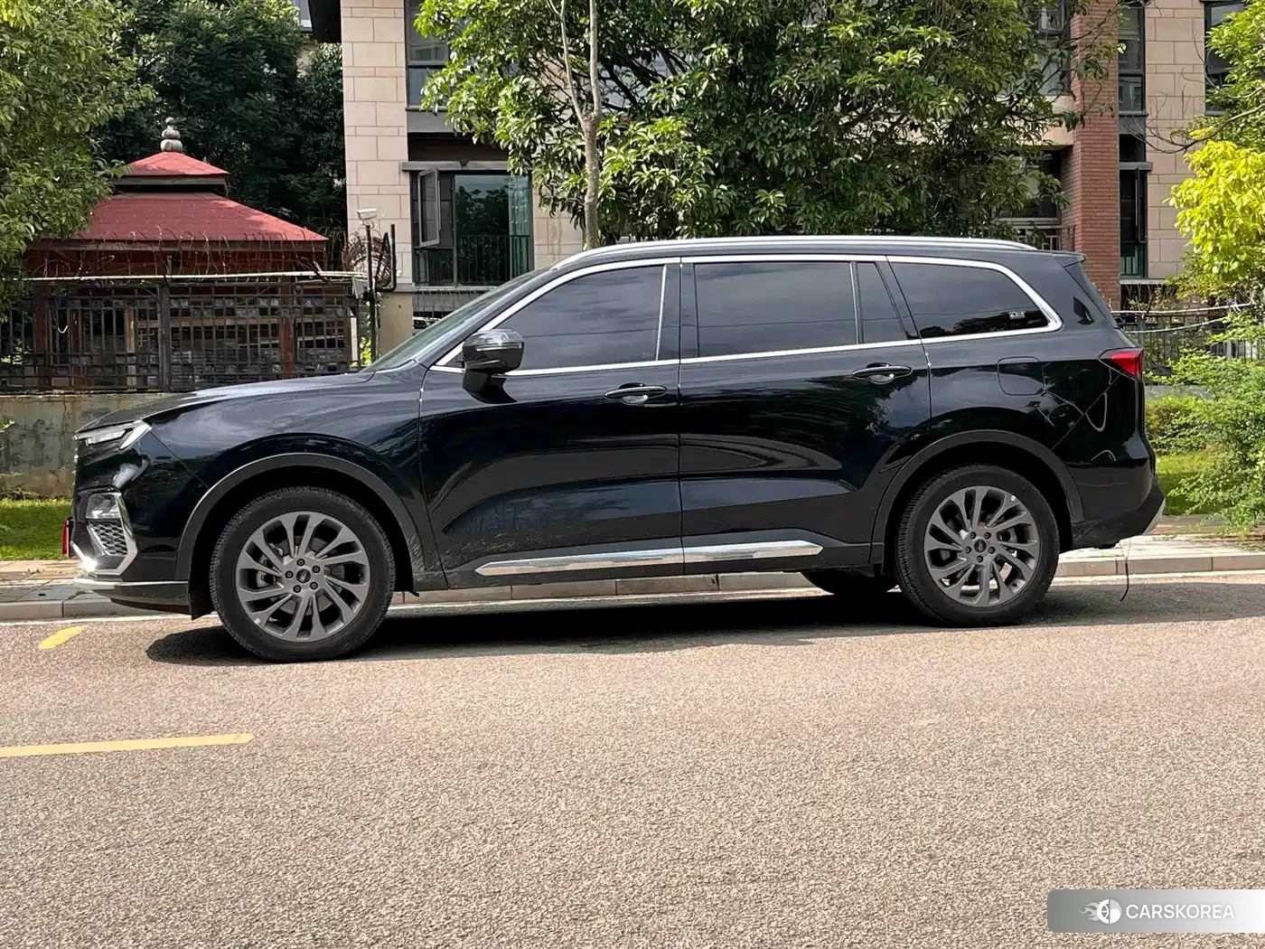 Ford Lingyu id 4576609 из Китая 23