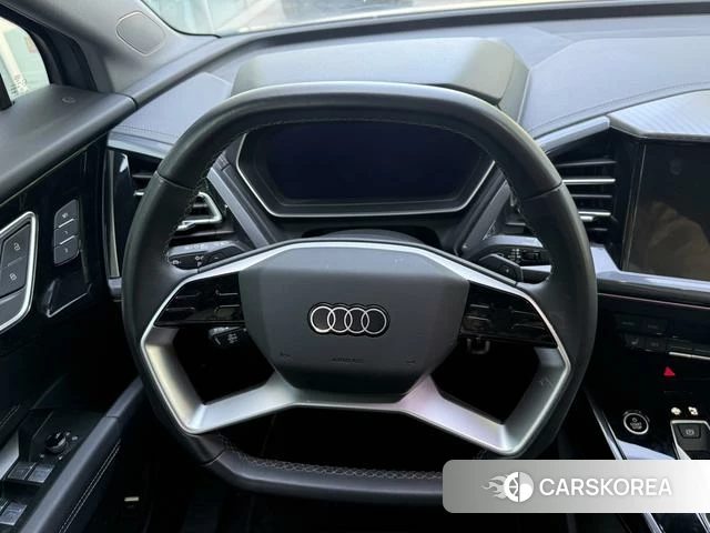 Audi Q4 e-tron id 4313759 из Китая 12