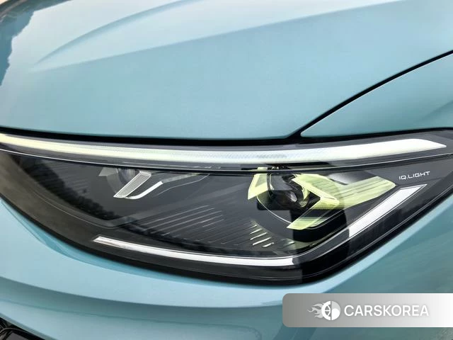 Volkswagen Passat id 3920442 из Китая 12