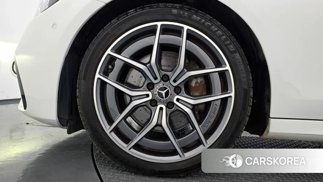 Mercedes-Benz E-Class W213 id 4899581 из Кореи 31