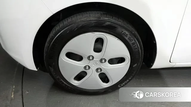 Kia The New Ray id 3401696 из Кореи 15