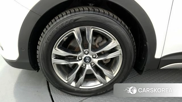Hyundai The New Max Cruise id 4269502 из Кореи 15