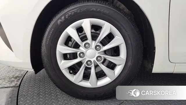 Kia The New K3 2nd generation id 3727065 из Кореи 15