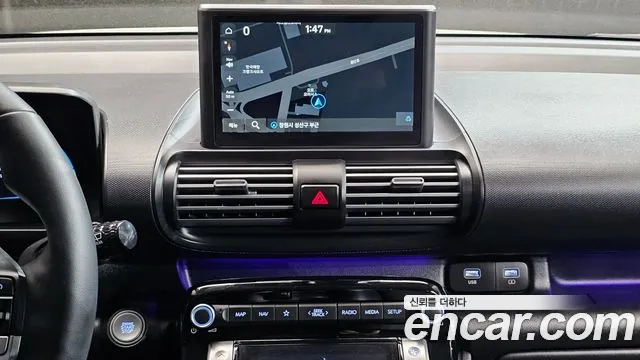 Hyundai Casper id 2660156 из Кореи 15