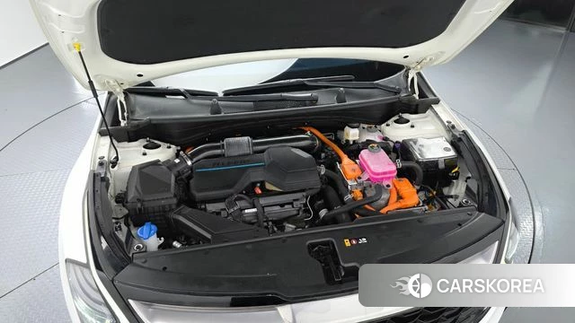Kia Sportage 5th Generation Hybrid id 4778950 из Кореи 25