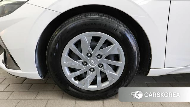 Hyundai Avante (CN7) id 4317466 из Кореи 25