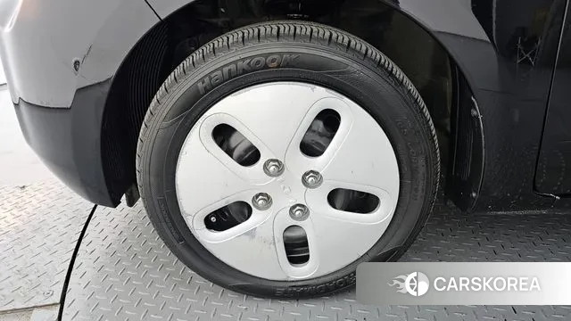 Kia The New Ray id 3421120 из Кореи 15