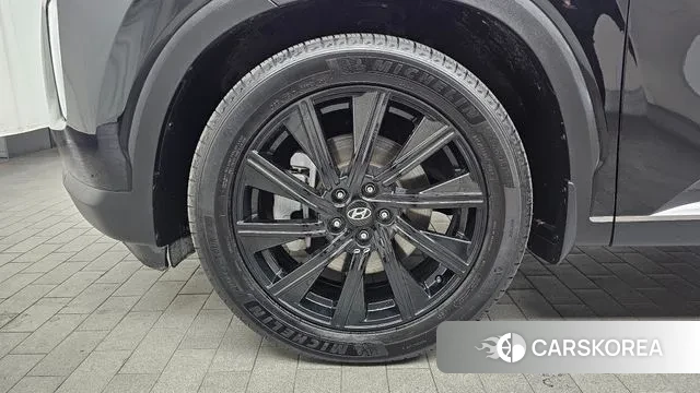 Hyundai Palisade id 3428141 из Кореи 15