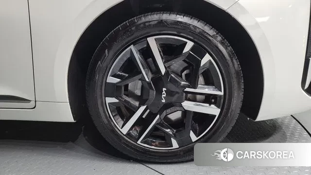 Kia The New K8 id 3605572 из Кореи 15