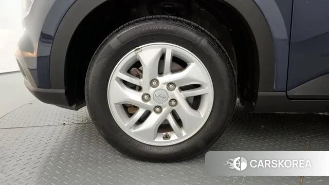 Hyundai Venue id 2995310 из Кореи 15