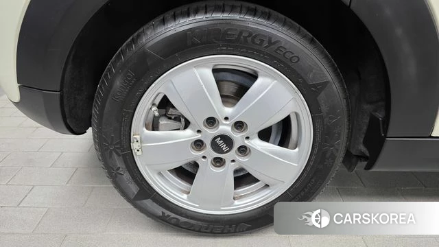 Mini Cooper id 4684246 из Кореи 25