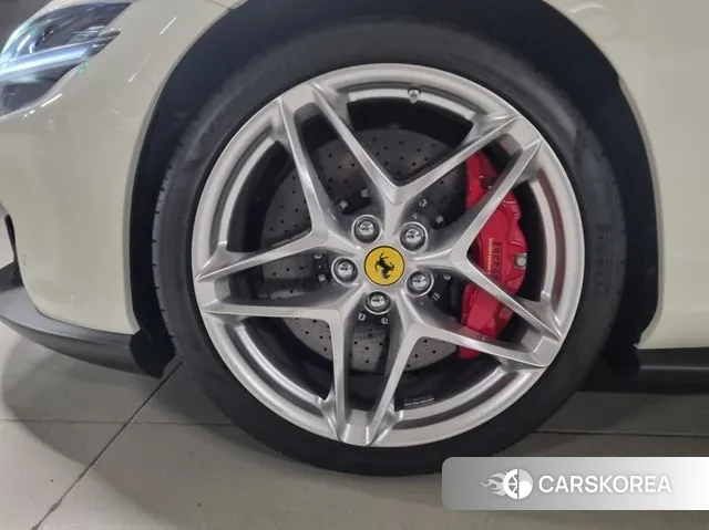 Ferrari Rome id 3700826 из Кореи 15
