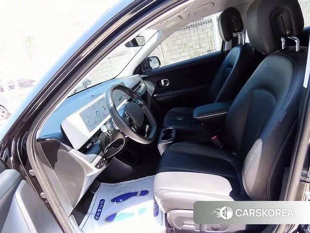 Hyundai Ionic 5 id 3032475 из Кореи 15