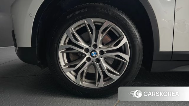 BMW X1 (F48) id 4397735 из Кореи 15