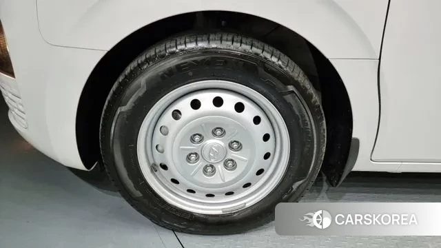 Hyundai Staria id 3016089 из Кореи 15