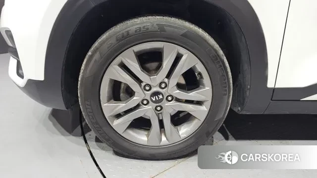 Kia Seltos id 3655399 из Кореи 15