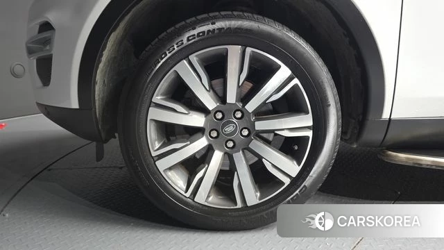 Land Rover Discovery Sports id 4471275 из Кореи 15