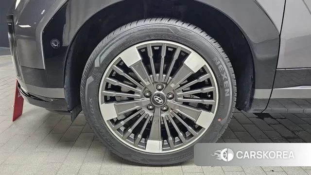 Hyundai Santa Fe (MX5) id 2900013 из Кореи 15