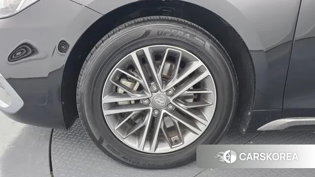 Hyundai Grandeur IG id 3772841 из Кореи 15