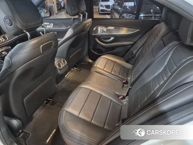 Mercedes-Benz E-Class W213 id 3385758 из Кореи 15