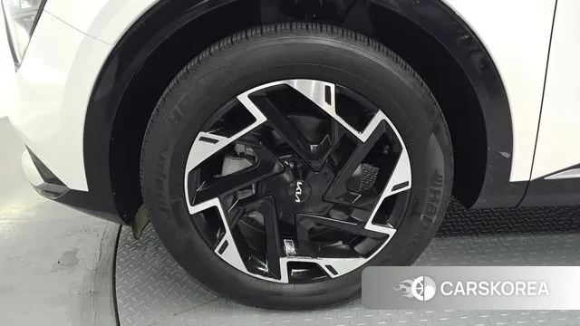 Kia Sportage 5th Generation id 3518744 из Кореи 15