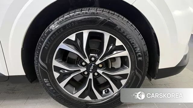 Kia Carnival 4th generation id 3555737 из Кореи 15