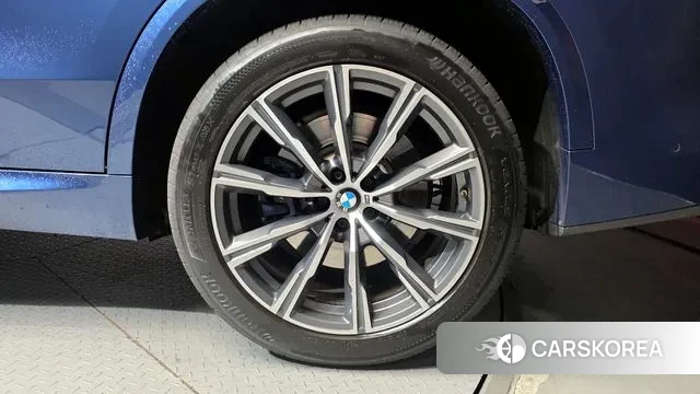 BMW X5 (G05) id 3004423 из Кореи 15