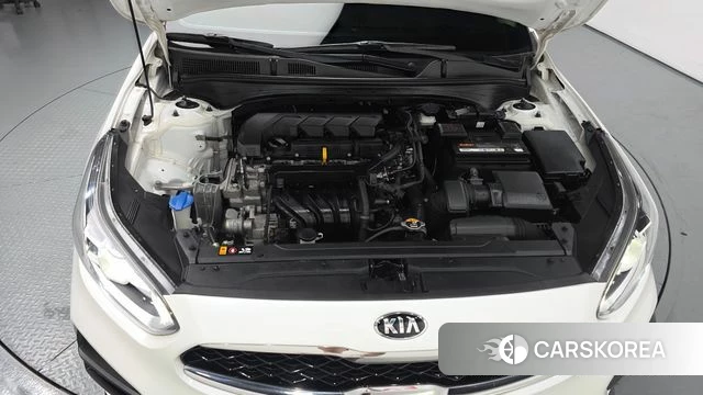 Kia Come New K3 id 4717786 из Кореи 25