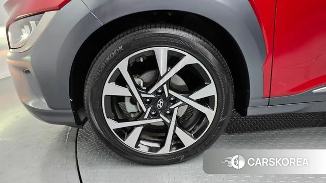 Hyundai The New Kona id 4244742 из Кореи 25