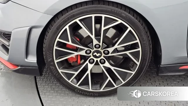 Hyundai Veloster (JS) id 3330622 из Кореи 15