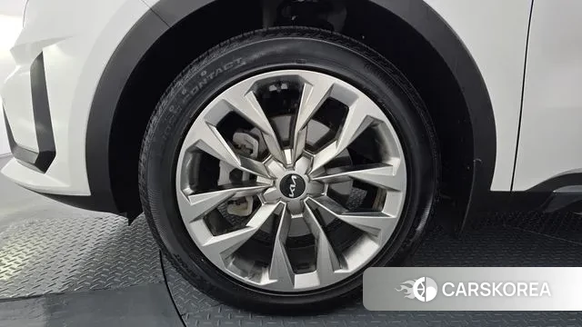 Kia Sorento 4th Generation id 3447662 из Кореи 15