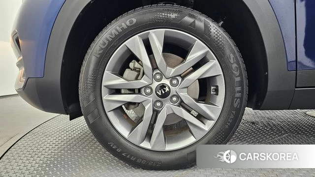 Kia Seltos id 4741283 из Кореи 25