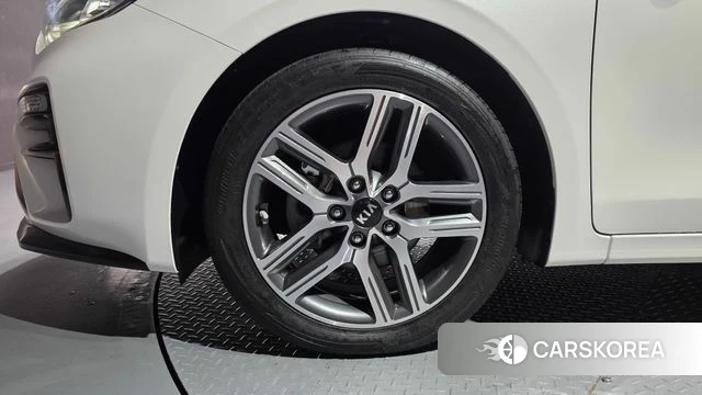 Kia Come New K3 id 4568032 из Кореи 15