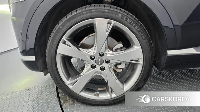 Genesis GV80 id 4793789 из Кореи 32