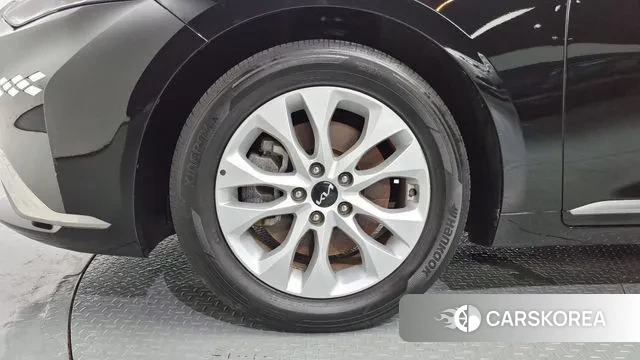 Kia K8 id 2965161 из Кореи 15