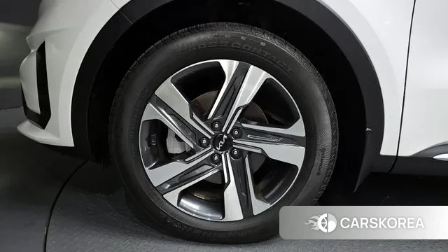 Kia Sorento 4th Generation id 2965792 из Кореи 15