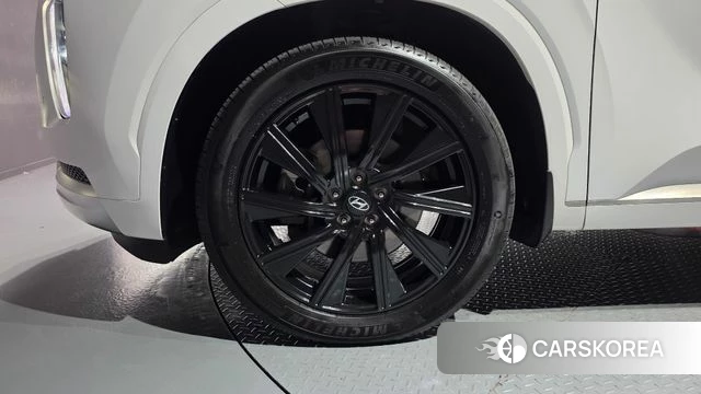 Hyundai Palisade id 4697760 из Кореи 26