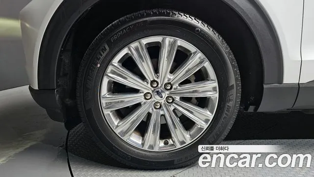 Ford Explorer 6th Generation id 2516577 из Кореи 15