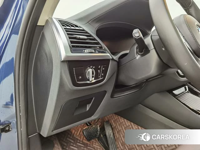 BMW X3 id 4297936 из Китая 20