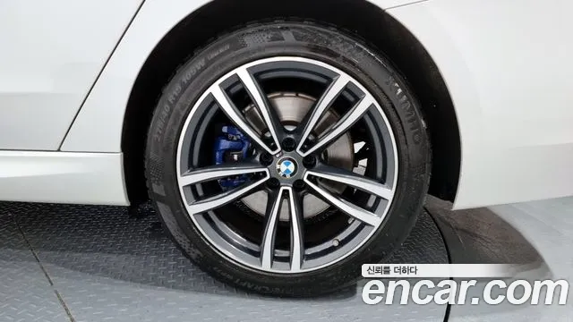 BMW 6 Series GT (G32) id 2853655 из Кореи 15