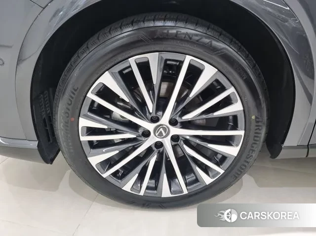 Lexus RX450h + 5th generation id 3347312 из Кореи 15