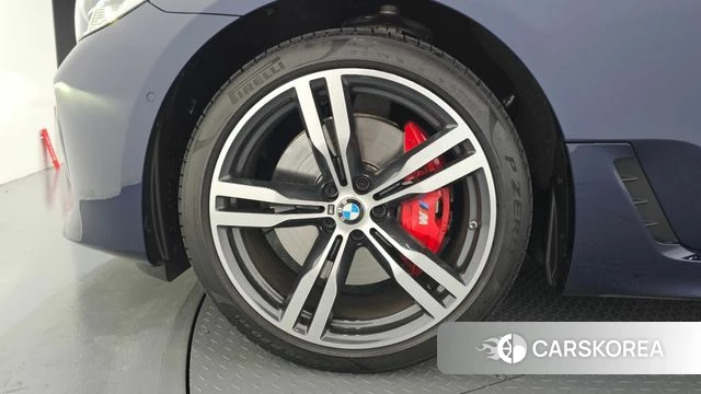BMW 6 Series GT (G32) id 4590369 из Кореи 26