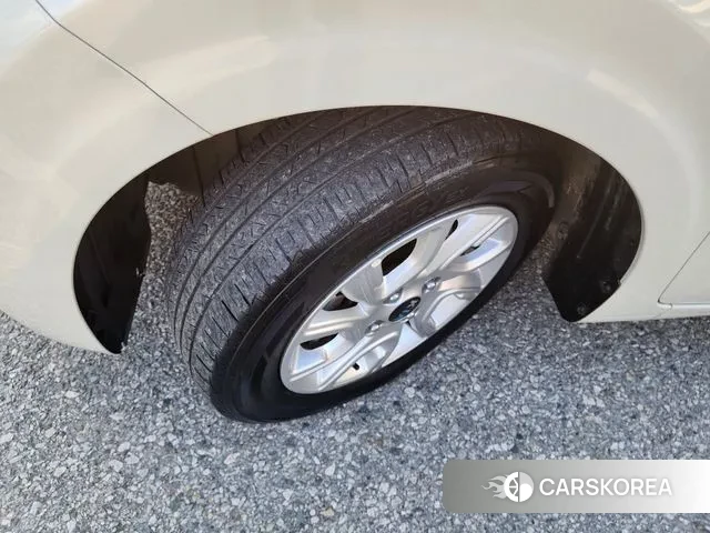 Kia All New Morning (JA) id 2966487 из Кореи 15