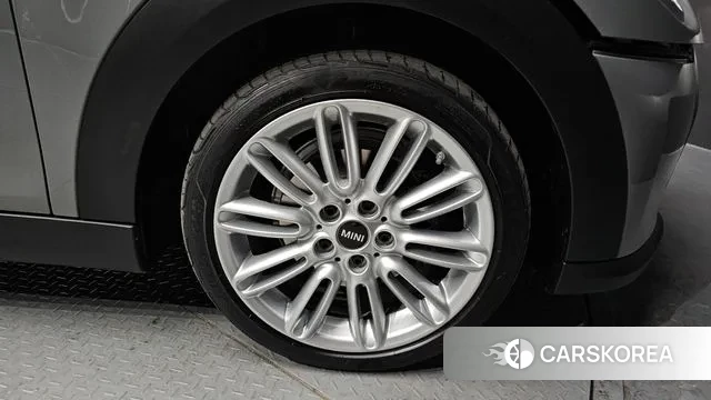 Mini Cooper id 3665356 из Кореи 15