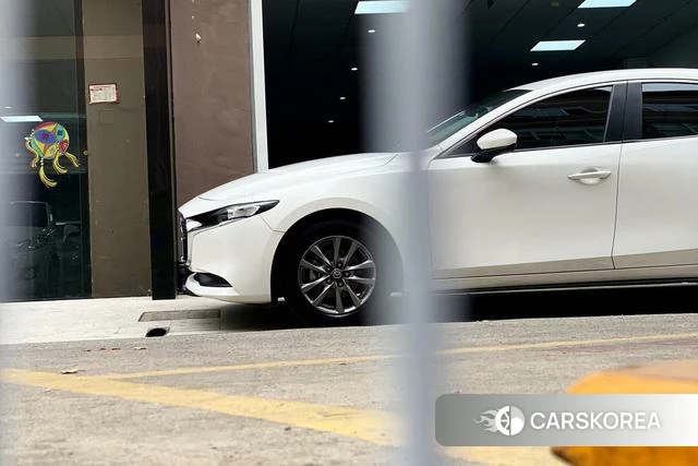 Mazda 3 Angkesaila id 4240312 из Китая 12