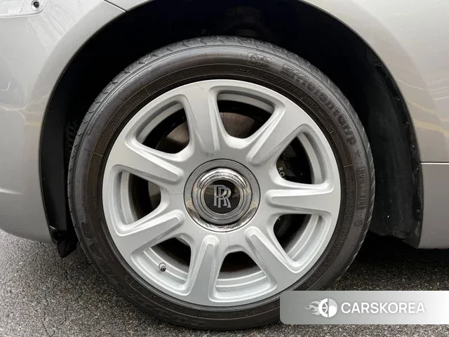 Rolls-Royce Lace id 3587303 из Кореи 12