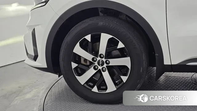 Kia Sorento 4th Generation id 2959997 из Кореи 15